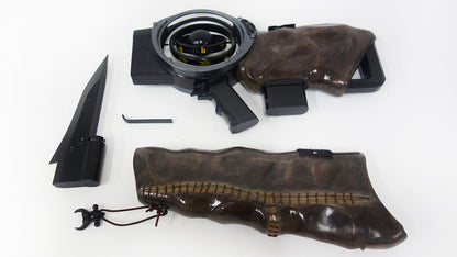 Destiny Touch Of Malice Prop