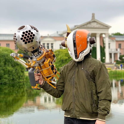 Destiny Wardcliff Coil Prop