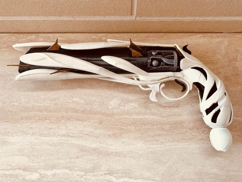 Lumina Destiny Prop