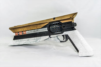 Destiny Sunshot Prop