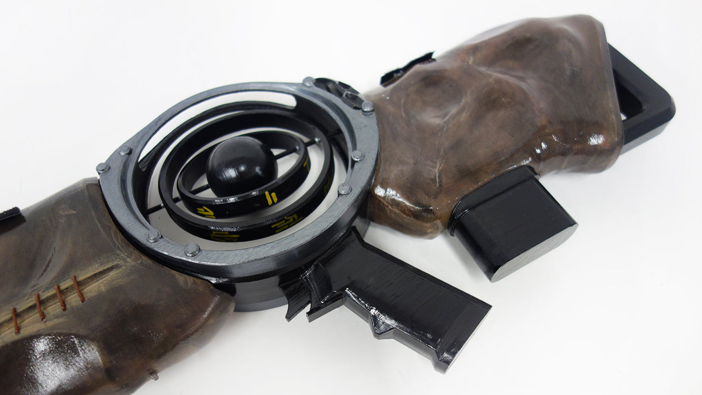 Destiny Touch Of Malice Prop