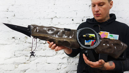 Destiny Touch Of Malice Prop