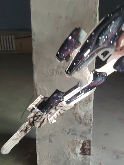 Destiny Vex Mythoclast Prop