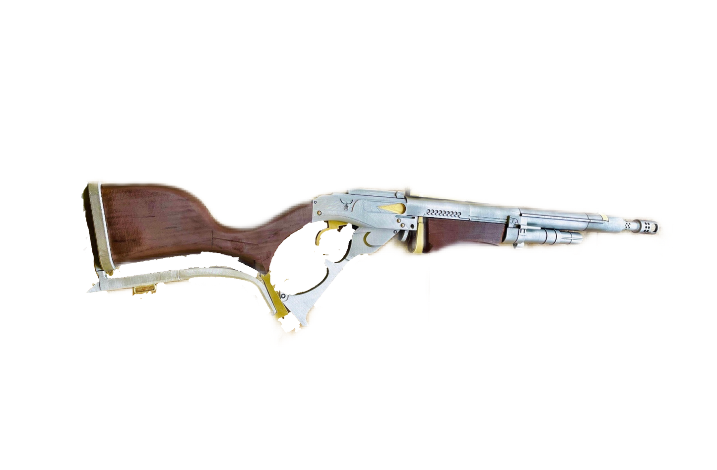 Dead Man’s Tale Destiny Prop