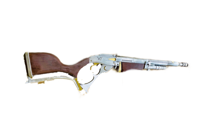 Dead Man’s Tale Destiny Prop