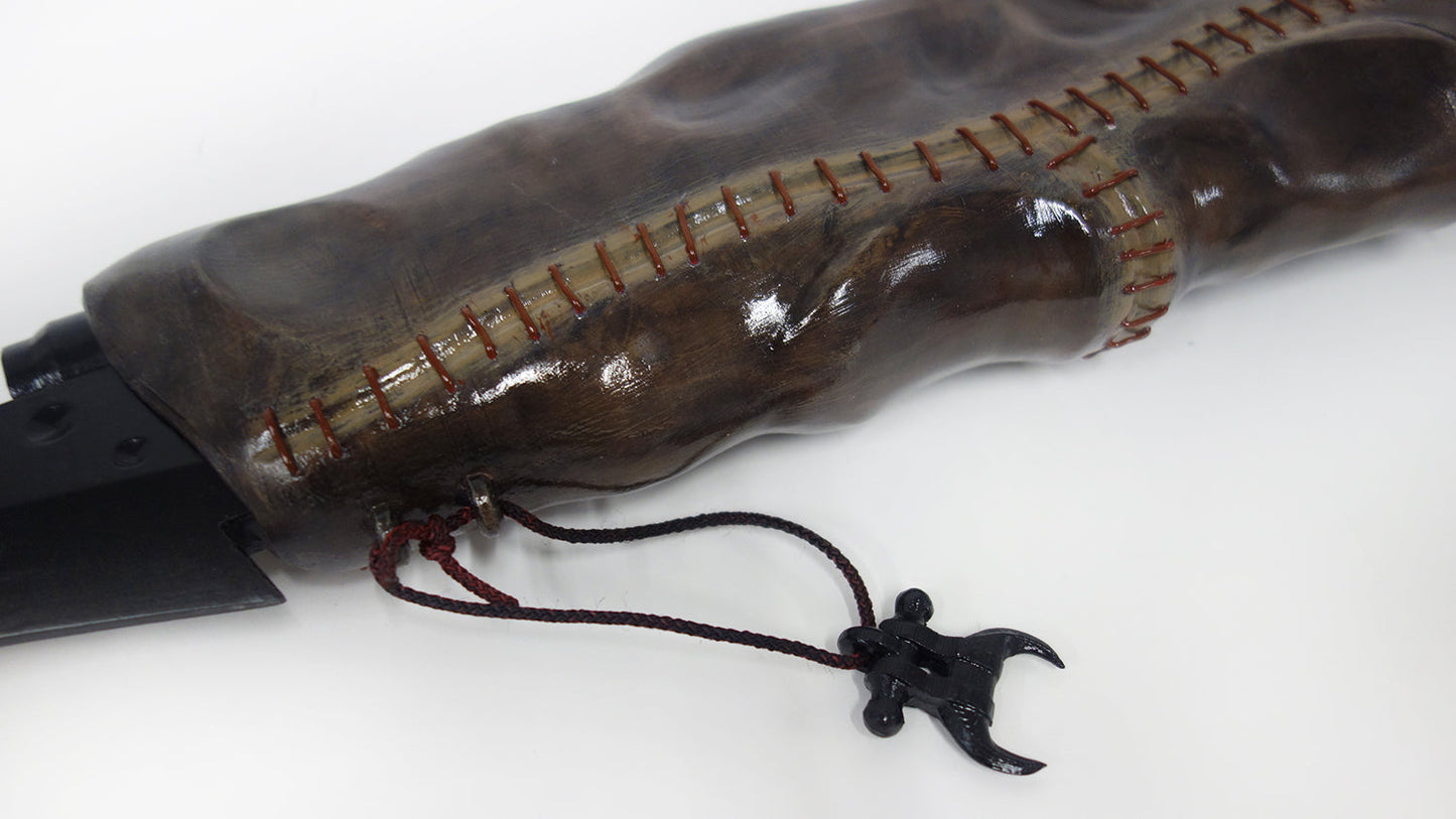 Destiny Touch Of Malice Prop