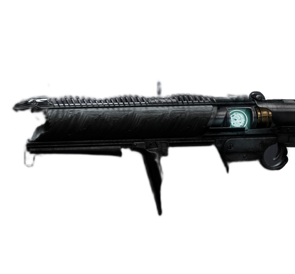 Witherhoard Destiny Prop