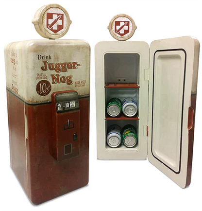 juggernog mini fridge