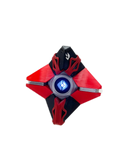 Amalgam Ghost Shell