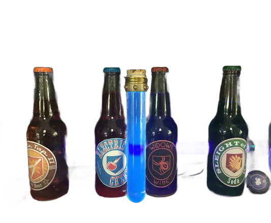 Updated product image