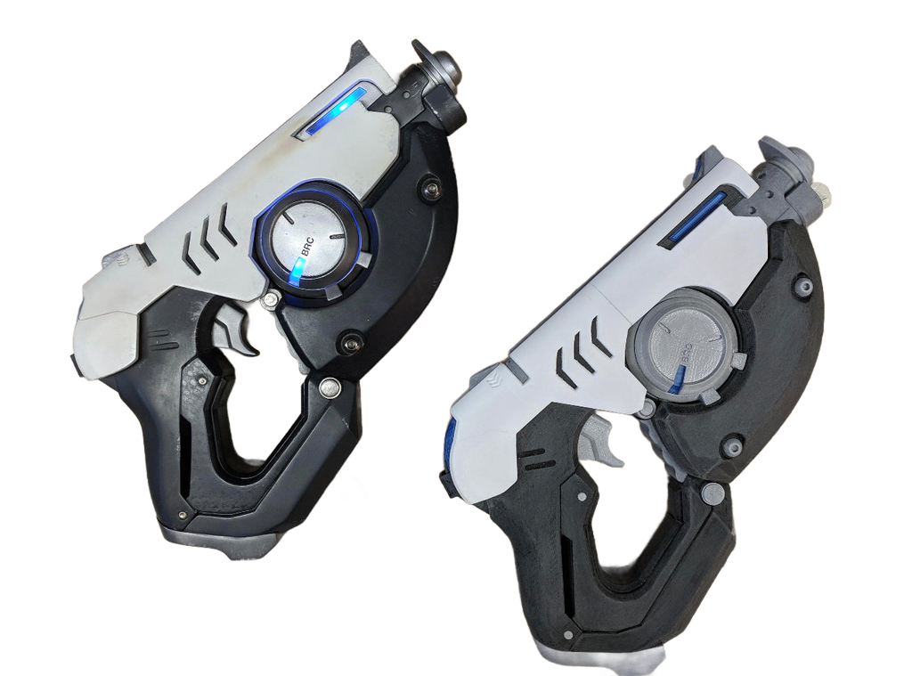 Updated product image