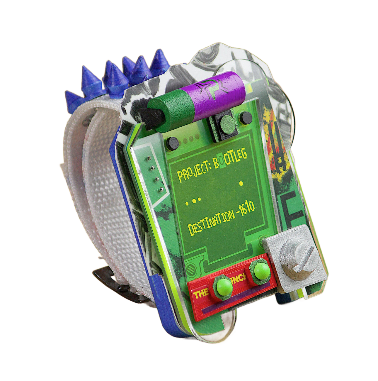 Updated product image