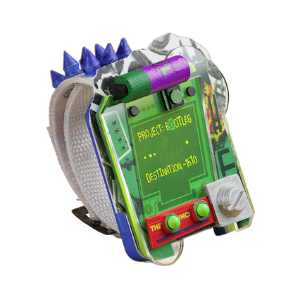 Updated product image