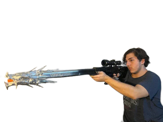 Updated product image