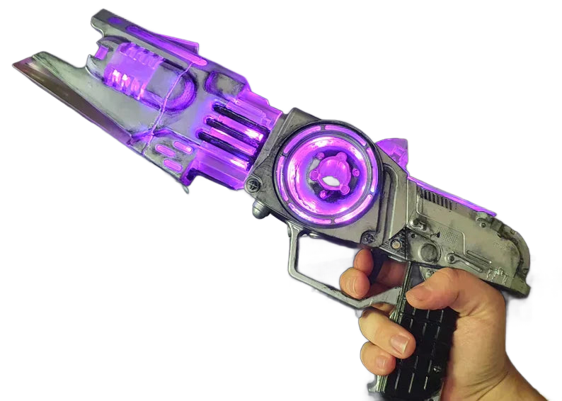 Updated product image