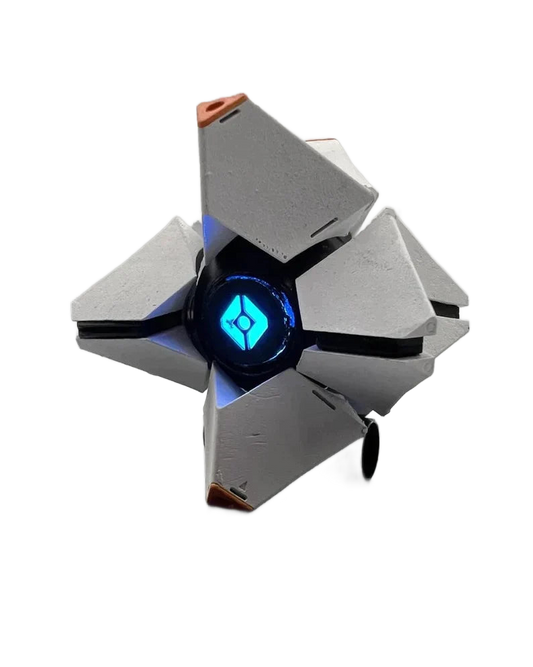 Updated product image