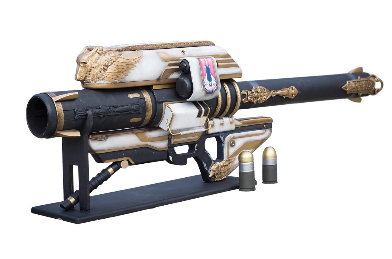 Updated product image