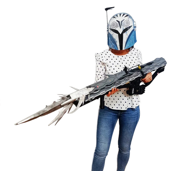 Updated product image