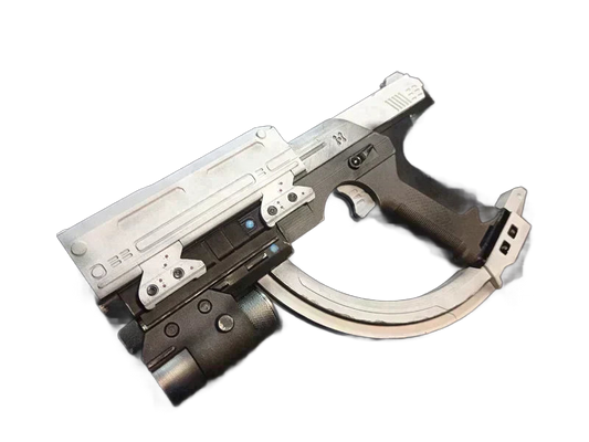 Updated product image