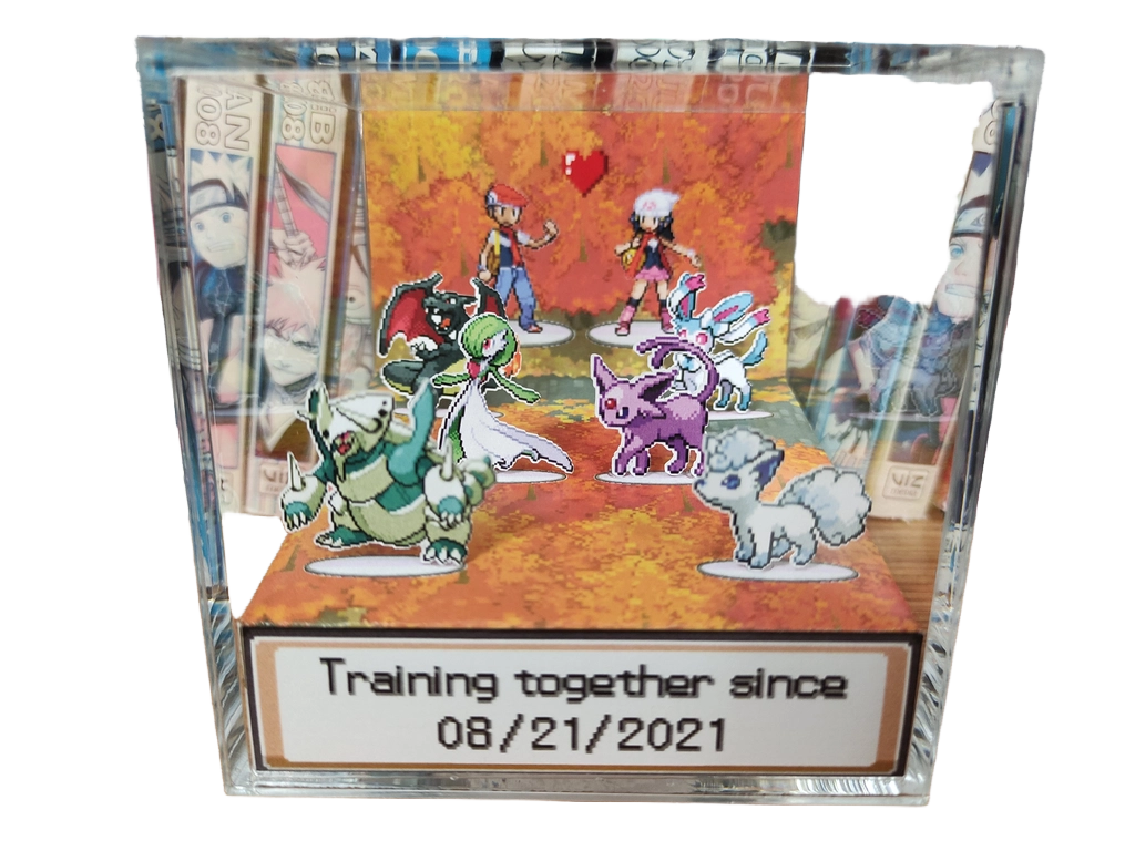 Updated product image