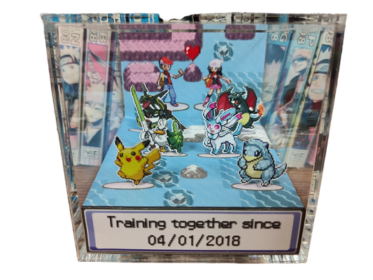 Updated product image